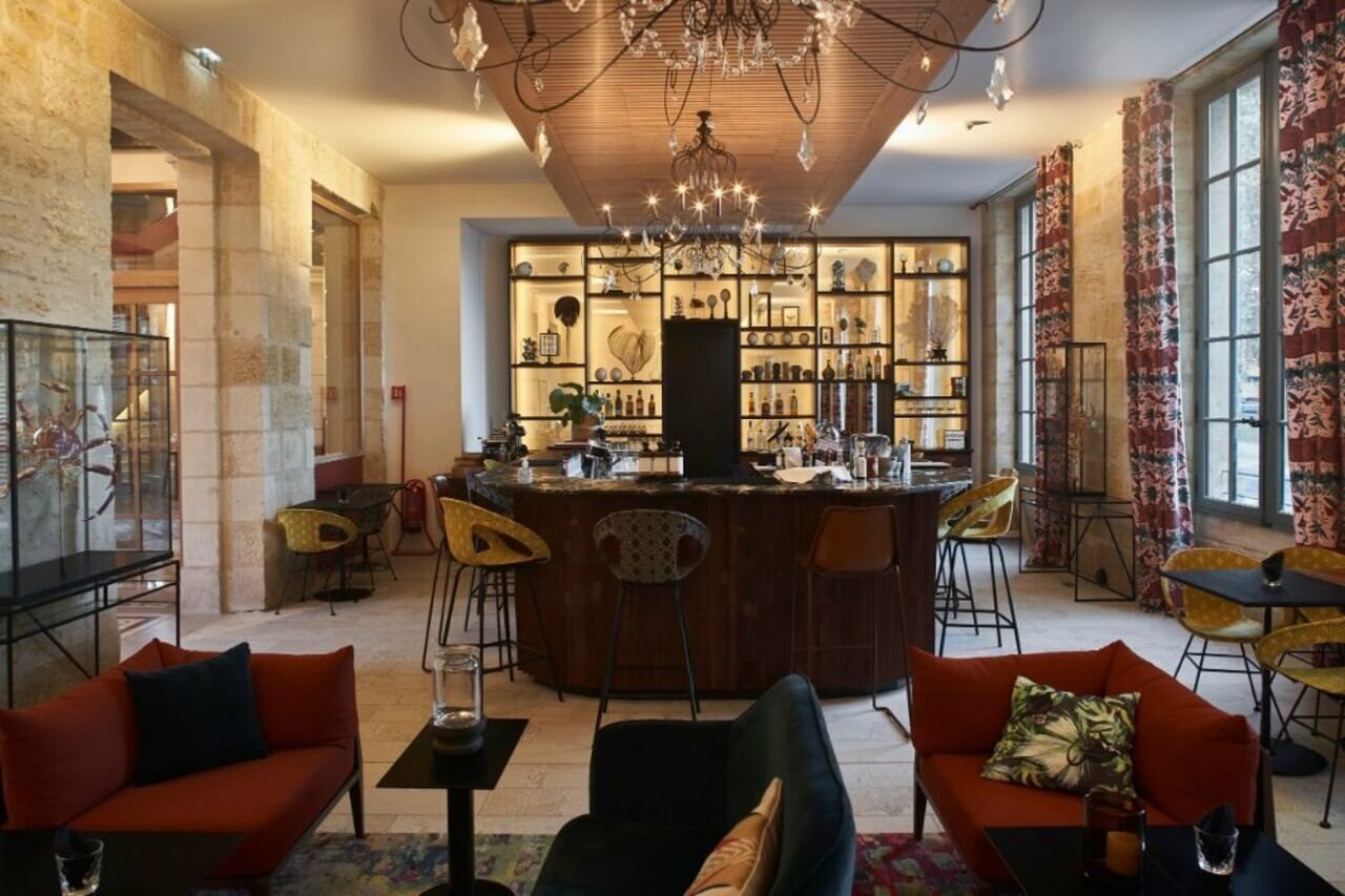 Фото Hotel La Zoologie