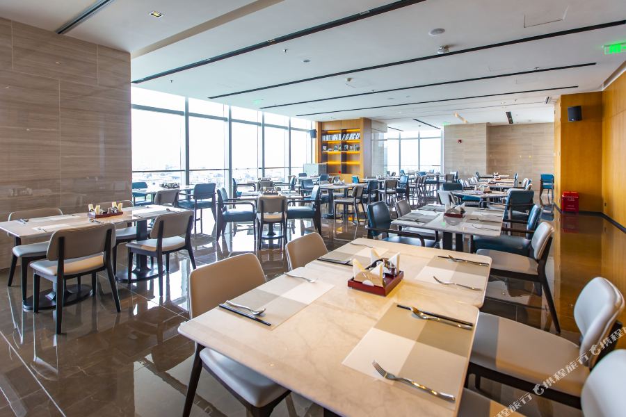 Фото Fairfield by Marriott Foshan Nanhai 