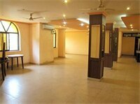 Гостиница Hotel Surya Palace в Маргао
