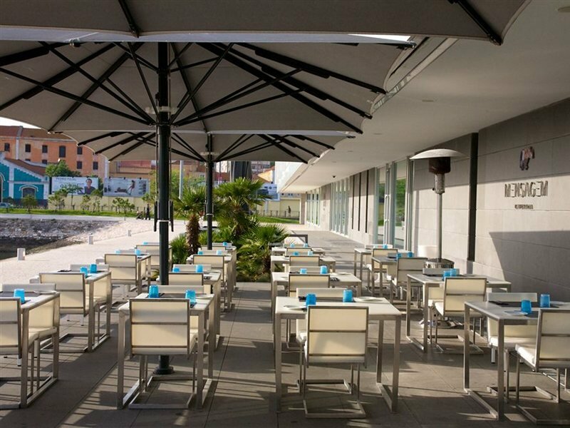 Фото Altis Belem Hotel & SPA, a Member of Design Hotels