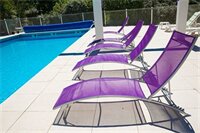 Фото Cerise Dax - Les Jardins du Lac