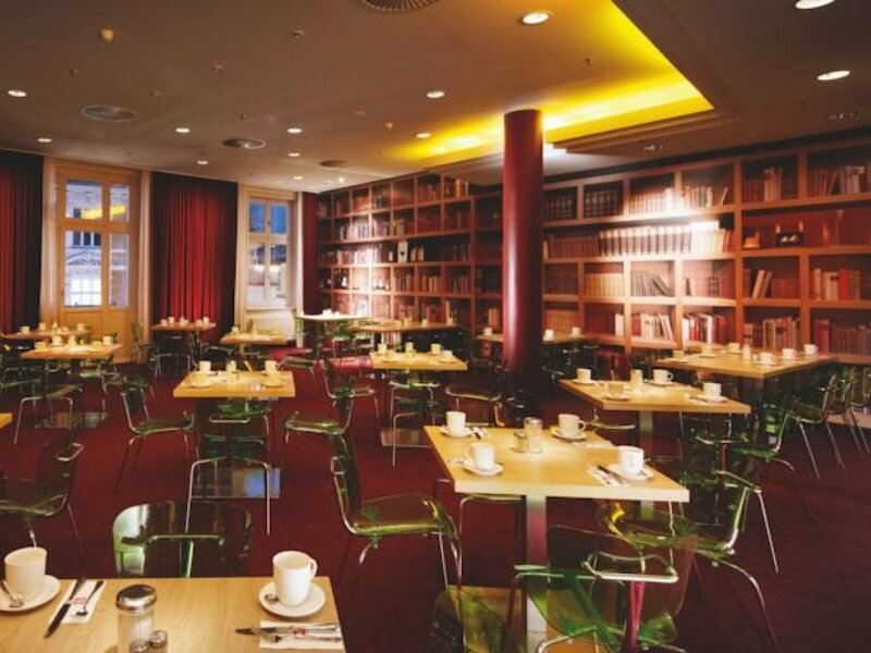 Фото Pentahotel Rostock