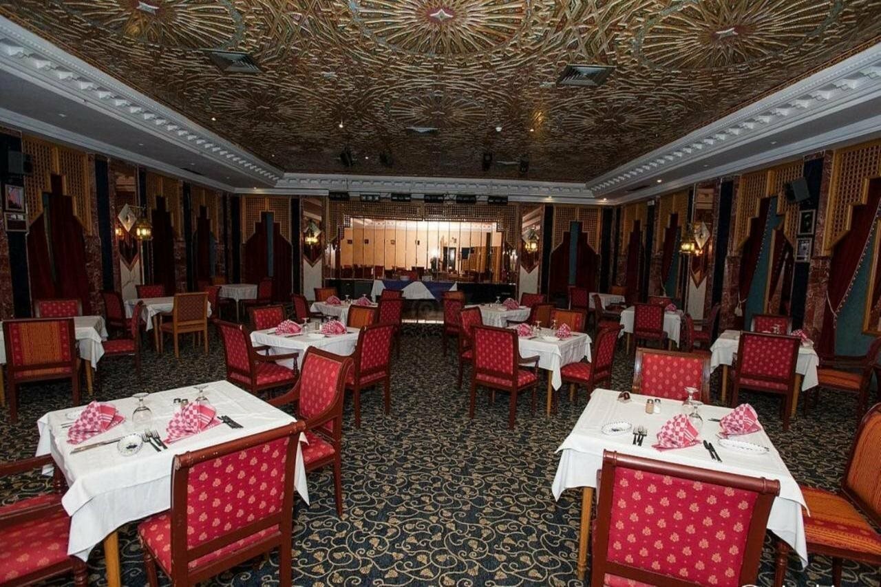 Фото Hotel Riviera