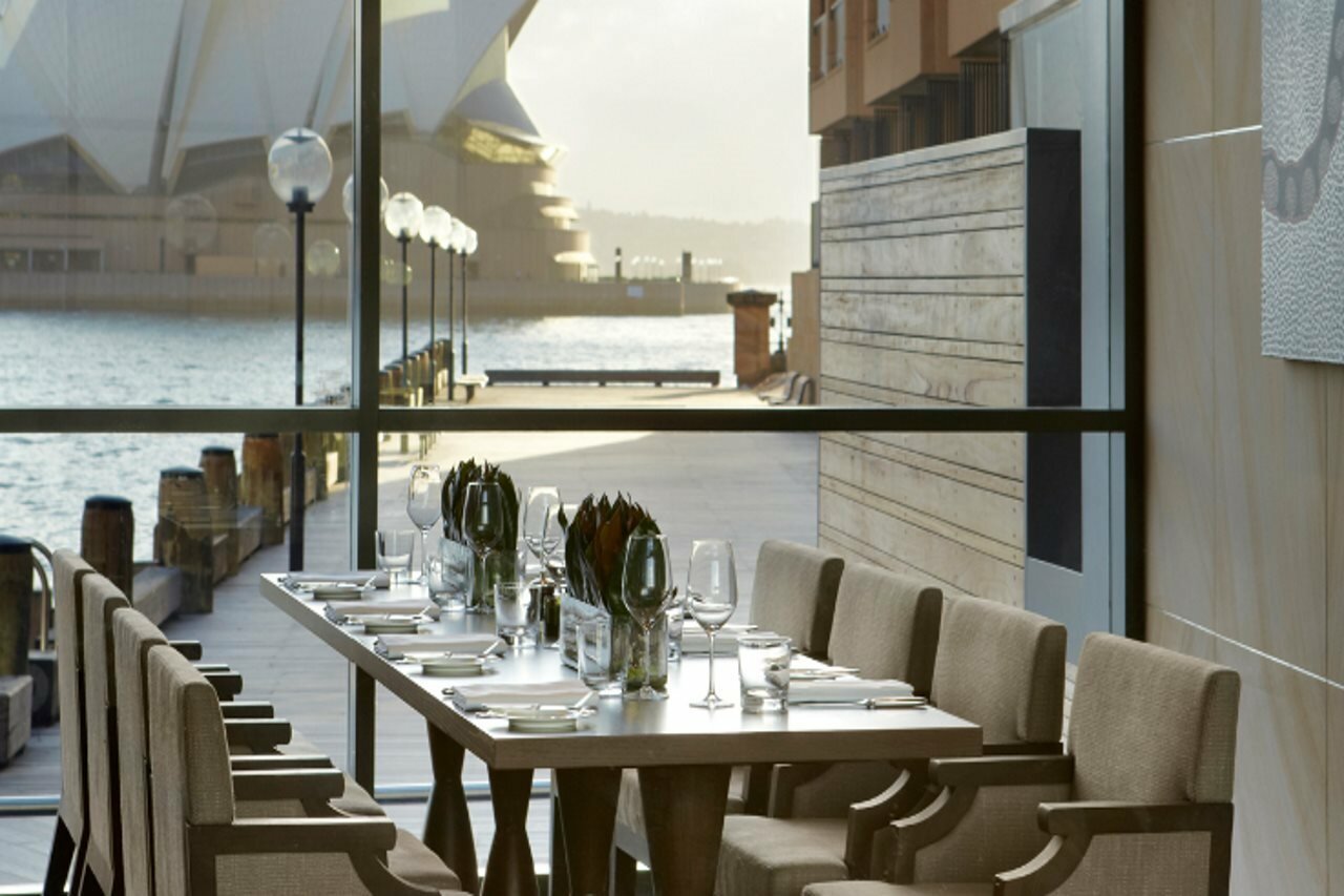 Фото Park Hyatt Sydney