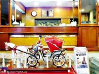 Фото Khelangnakorn Lampang Hotel