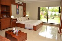 Фото Gofas Lodge