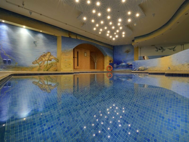 Фото Tamarix del Mar Suites