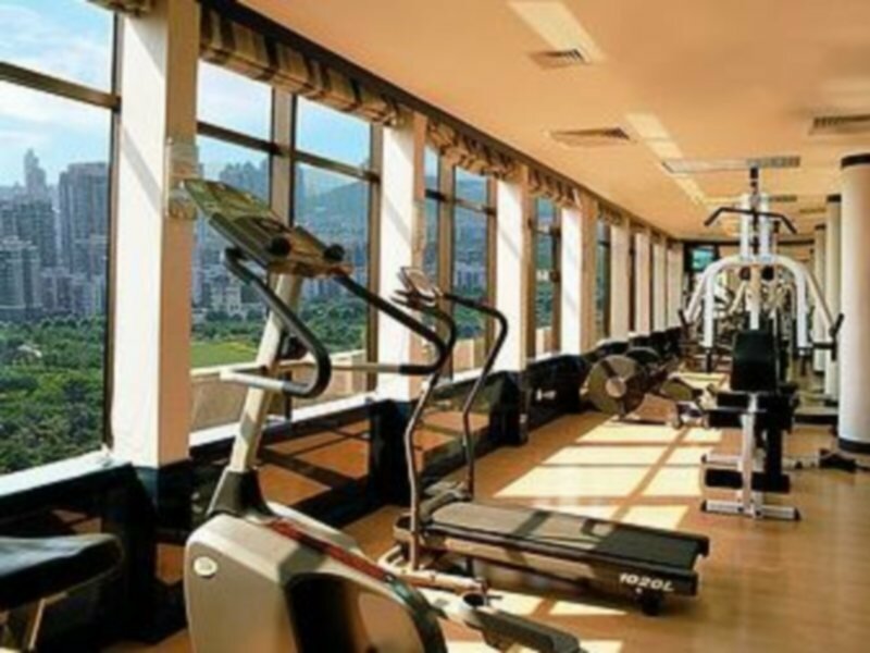 Фото Grand Skylight Hotel Shenzhen