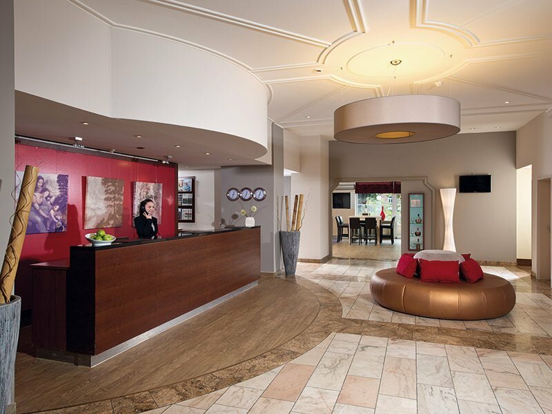 Фото отеля 5