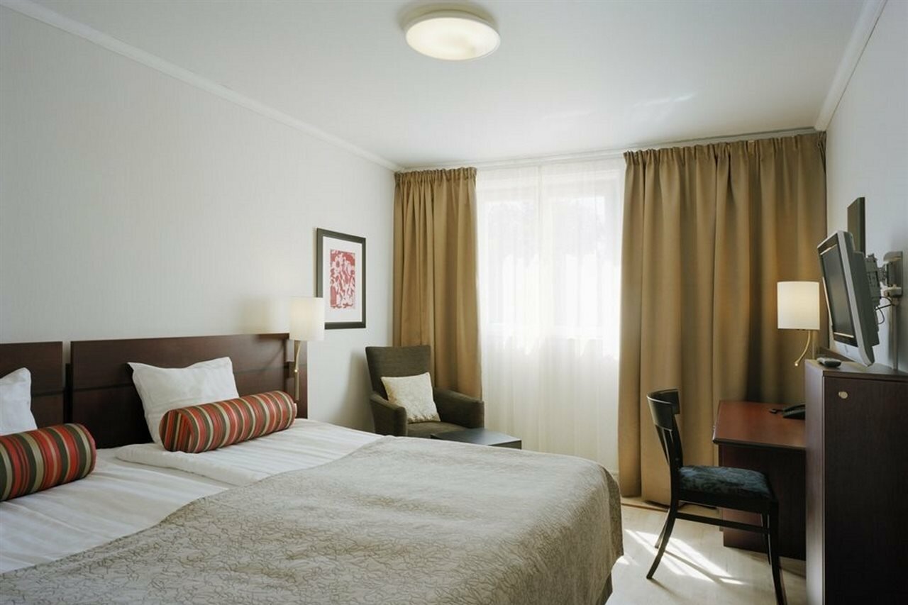 Фото Hotel Hasselbacken