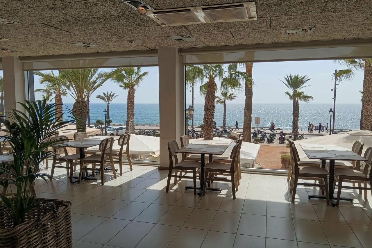 Фото Hotel URH Excelsior