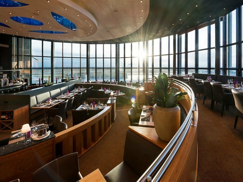 Фото Atlantic Hotel Airport