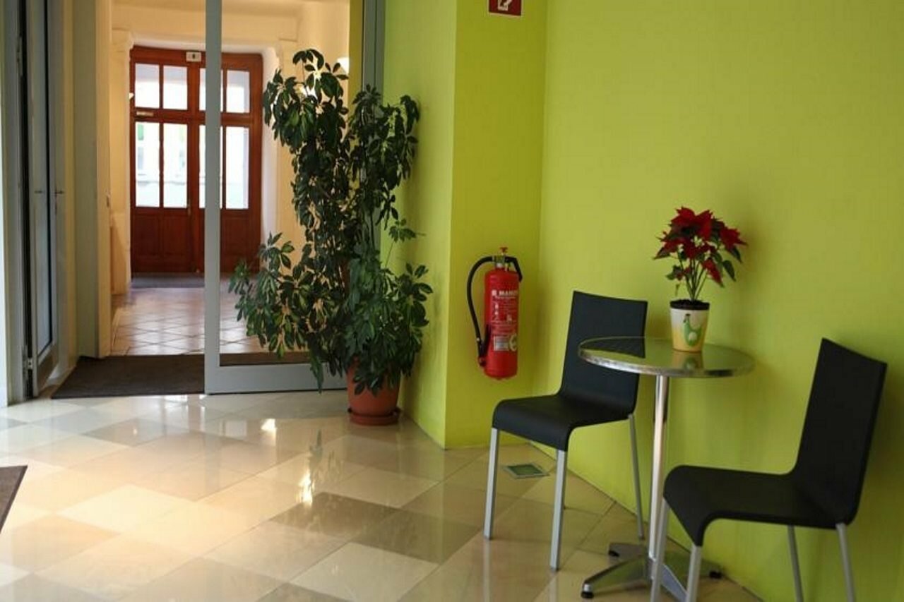 Фото Hotel Caroline