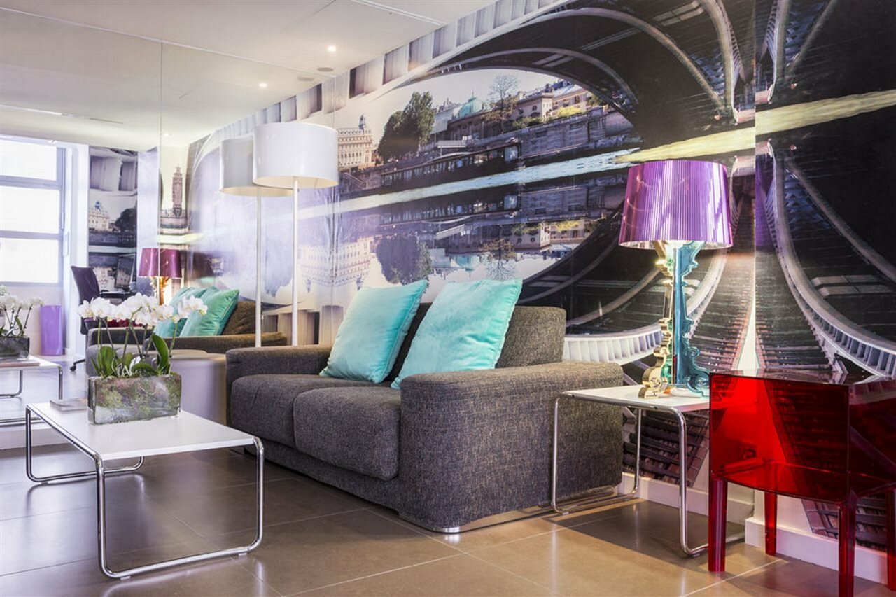 Фото Hotel Wyld Saint Germain Paris