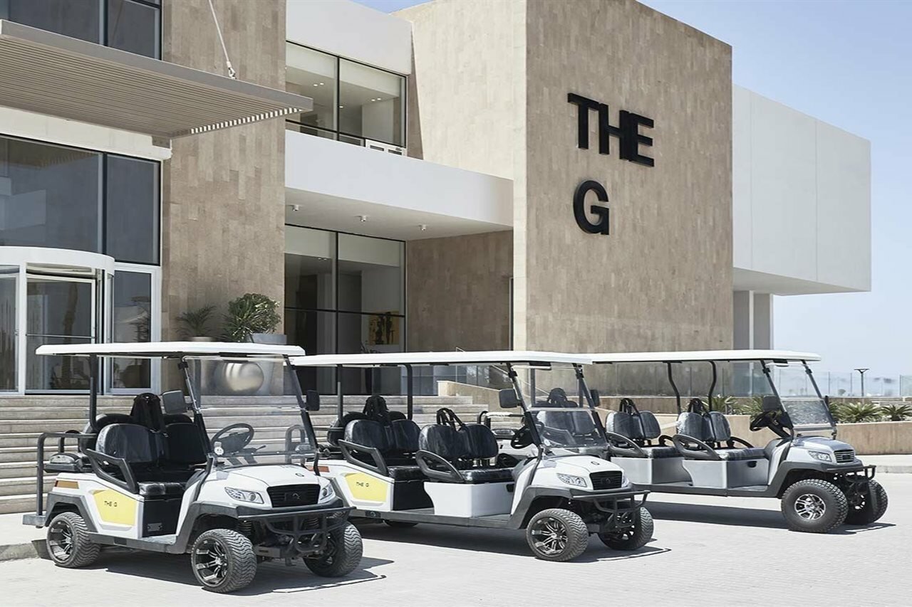 Фото The G Seashell