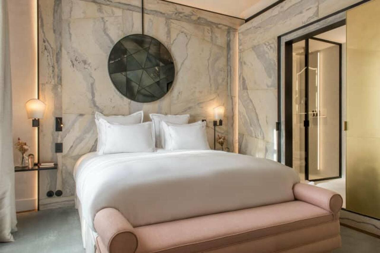 Фото Nolinski Venezia Evok Collection