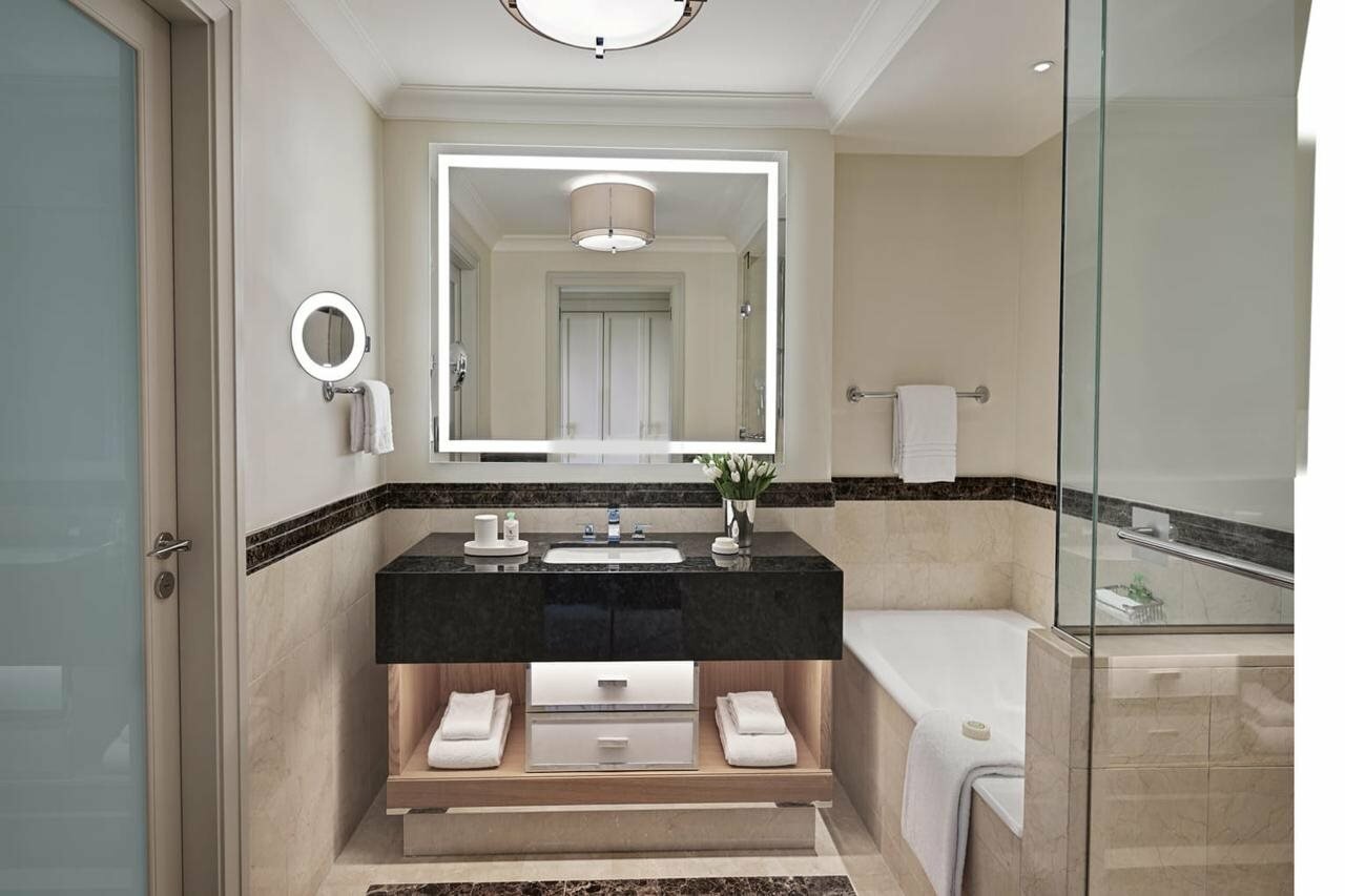 Фото Four Seasons Hotel Amman