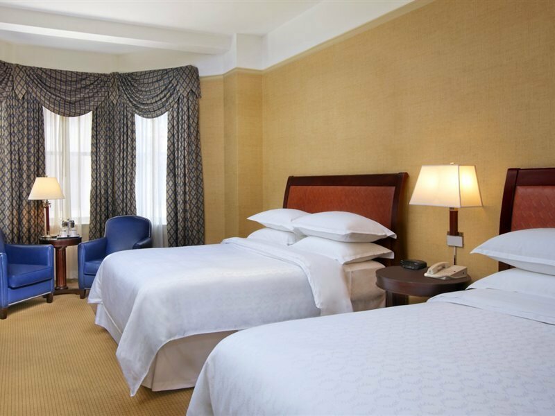 Фото The Gunter Hotel