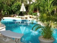 Фото Aventura Mexicana Hotel