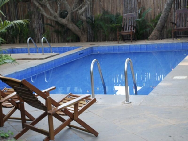 Фото Banyan Tree Courtyard