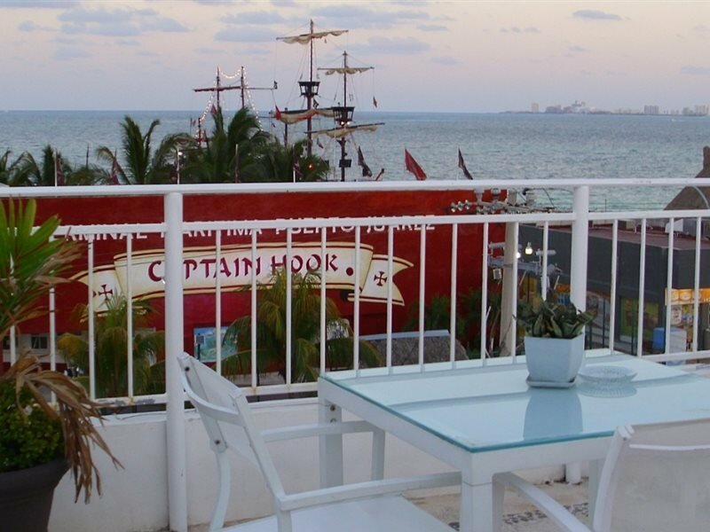 Фото Hotel del Sol