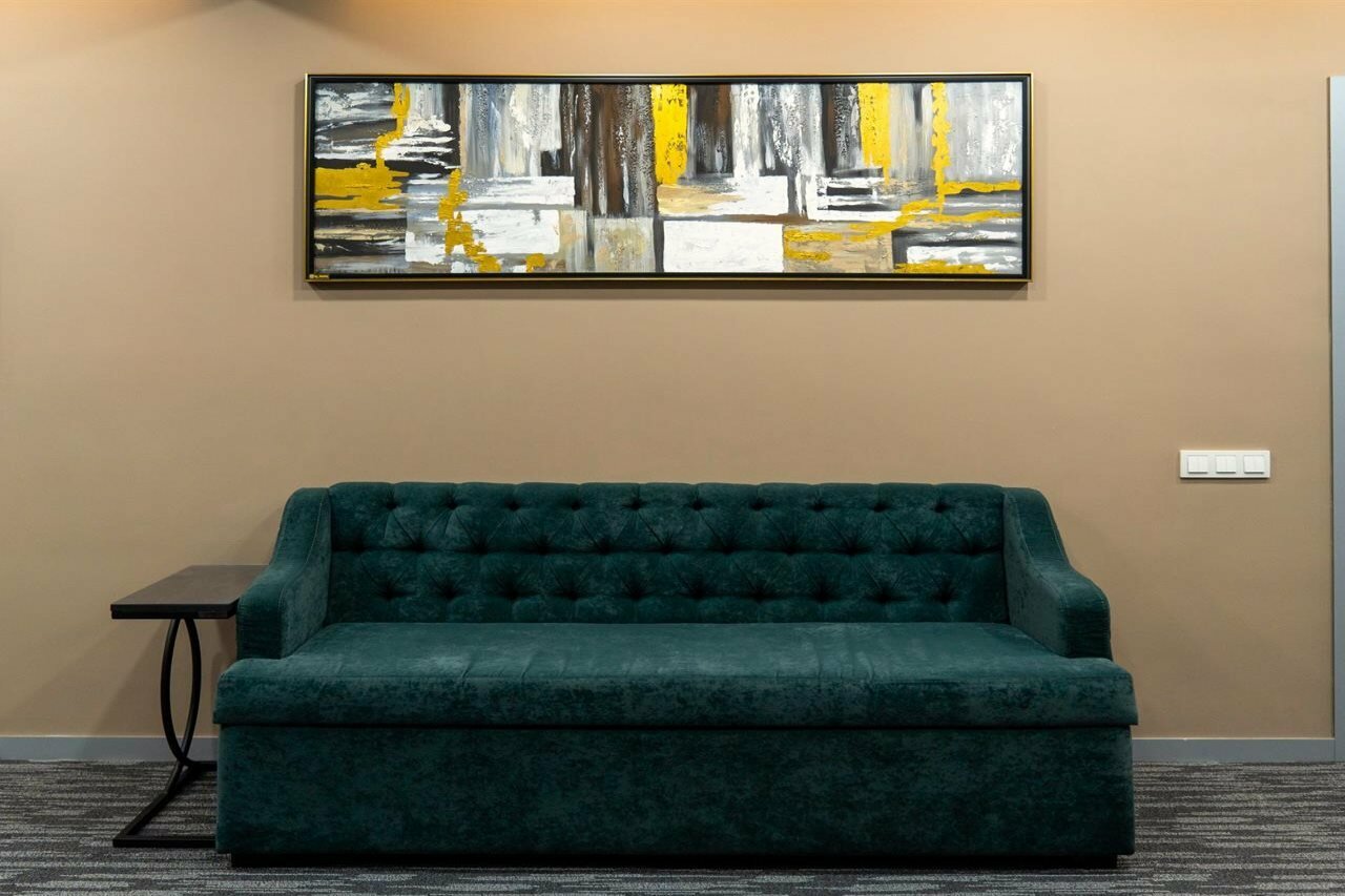 Фото Nuovo Boutique Hotel