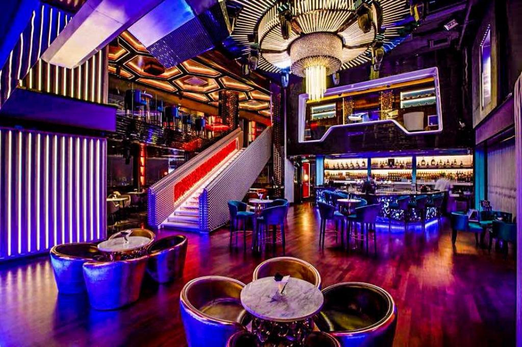 Фото Platinum Klcc Kuala Lumpur by SabaSuites