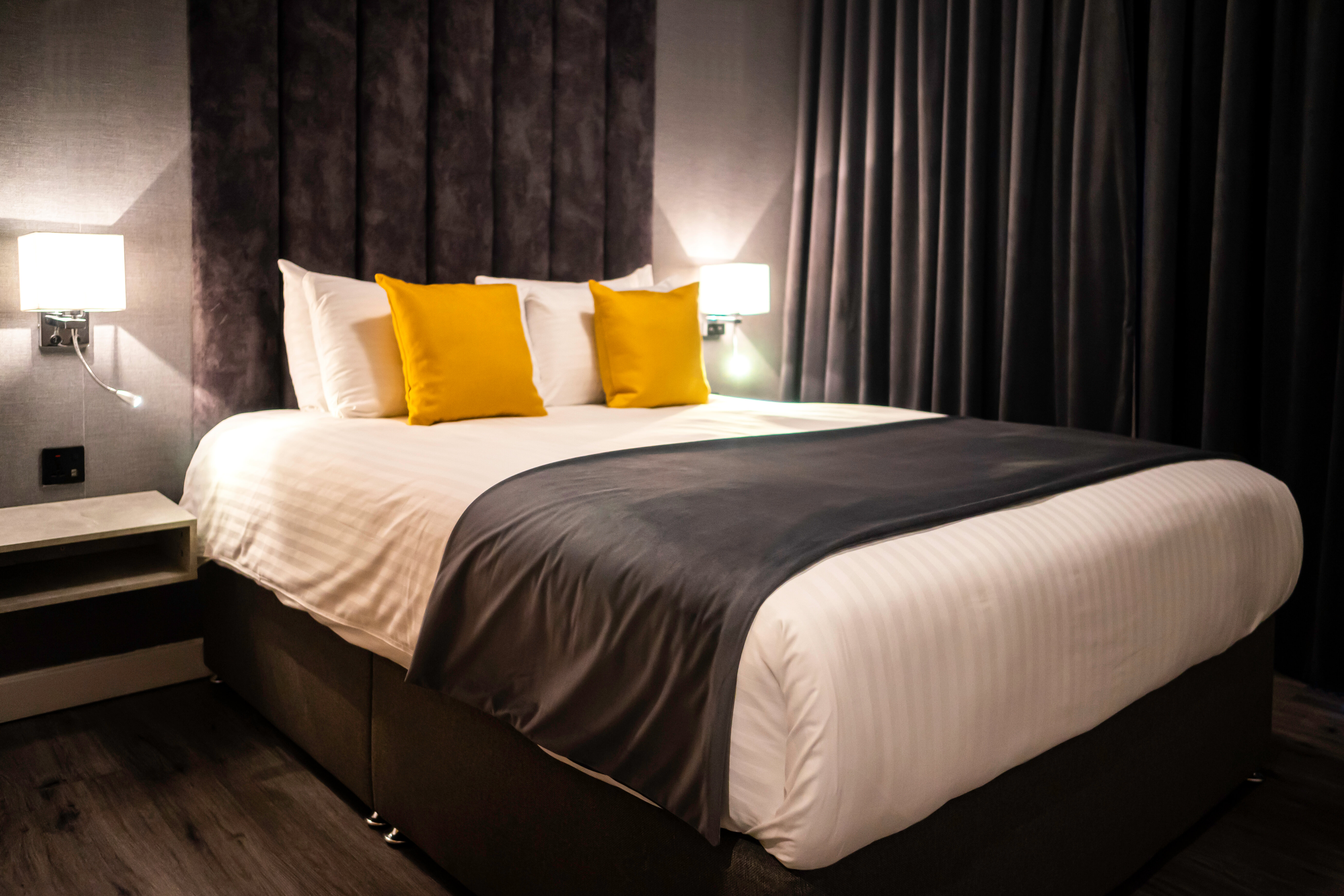 Фото Stay Metro ApartHotel - Glasgow Central
