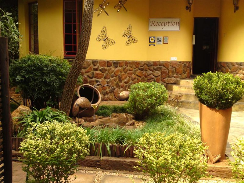 Фото Lapalosa Lodge