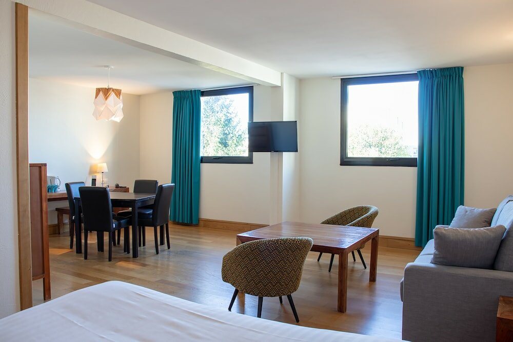 Фото Victoria Garden Bordeaux Centre