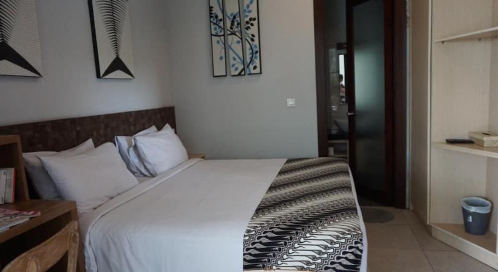 Фото The Paving Villa