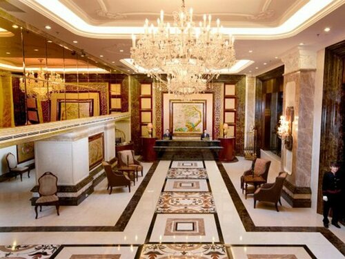 Внешний вид отеля Windsor Plaza Hotel в Хошимине, фото 5