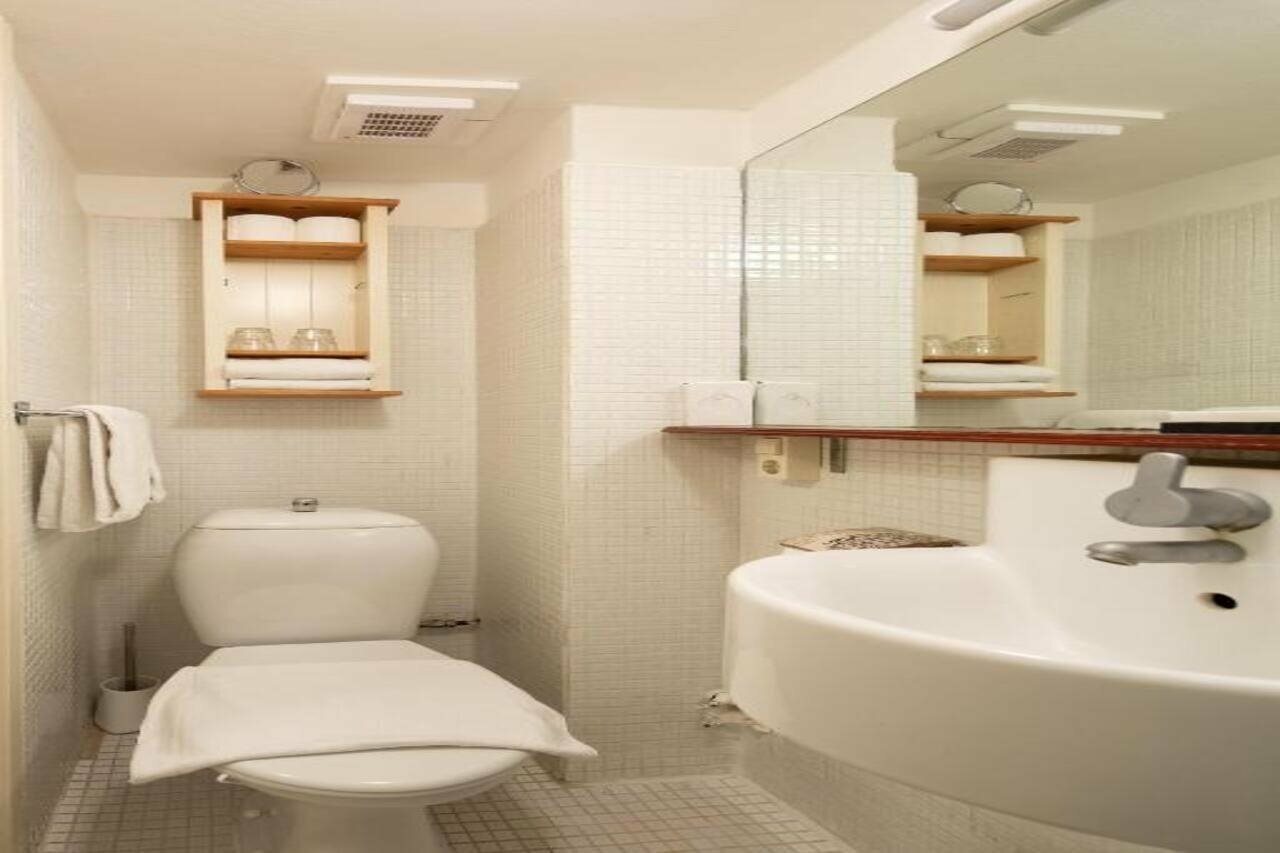 Фото Amsterdam House Hotel