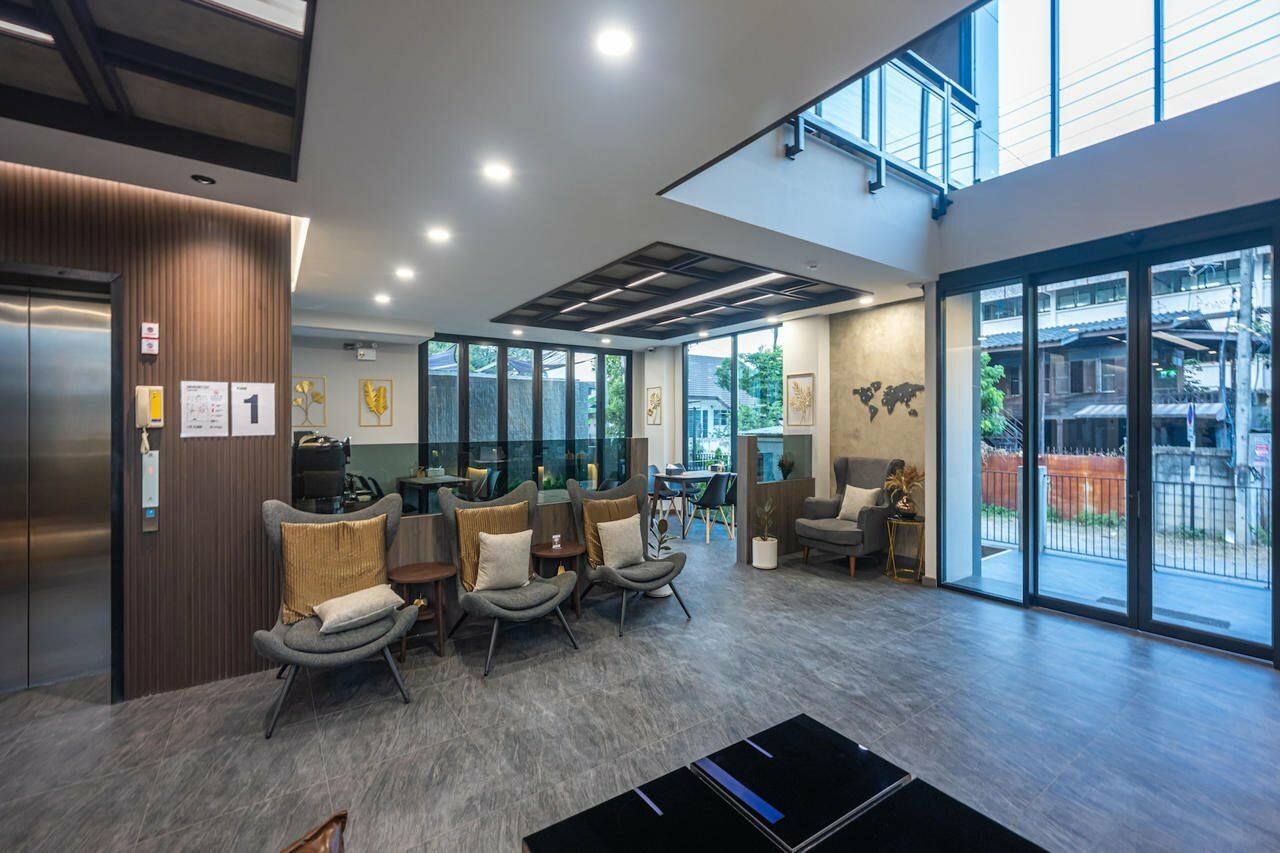 Фото Le Bis Hotel