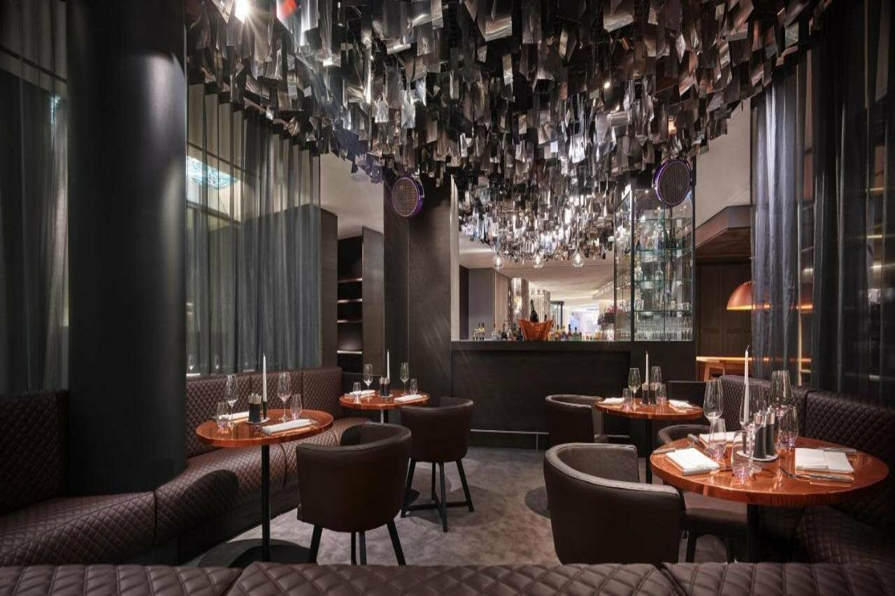 Фото Jaz in the City Stuttgart