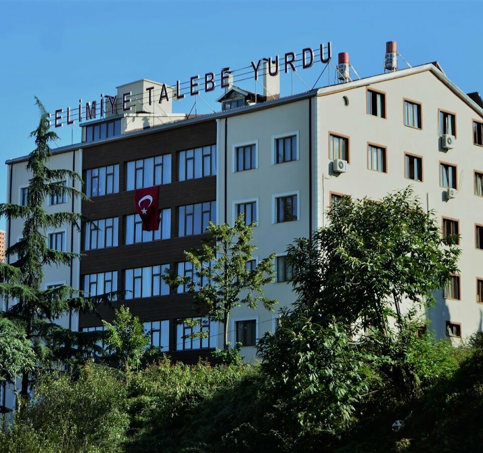 Dormitory Selimiye Male Student Dormitory, Ortahisar, photo