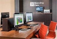 Фото Courtyard by Marriott Dulles Airport Herndon/Reston