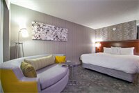 Фото Courtyard by Marriott Blacksburg