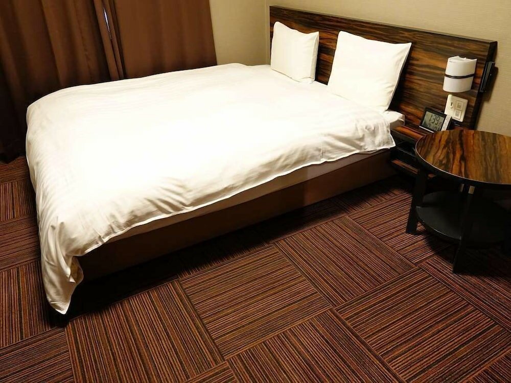 Фото Dormy Inn Premium Hakata Canal City Mae Natural Hot Spring