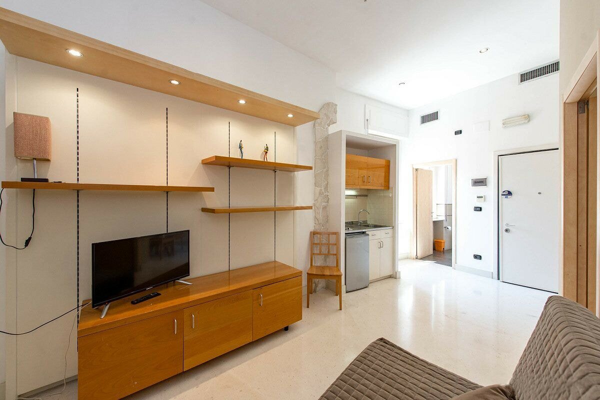 Фото Residence Arco Antico