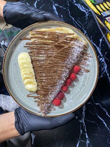 Galata Kulesi (Andizhan, Mustaqillik 21 Yilligi mahalla fuqarolar yigʻini, Oʻzbekiston koʻchasi, 20), coffee shop