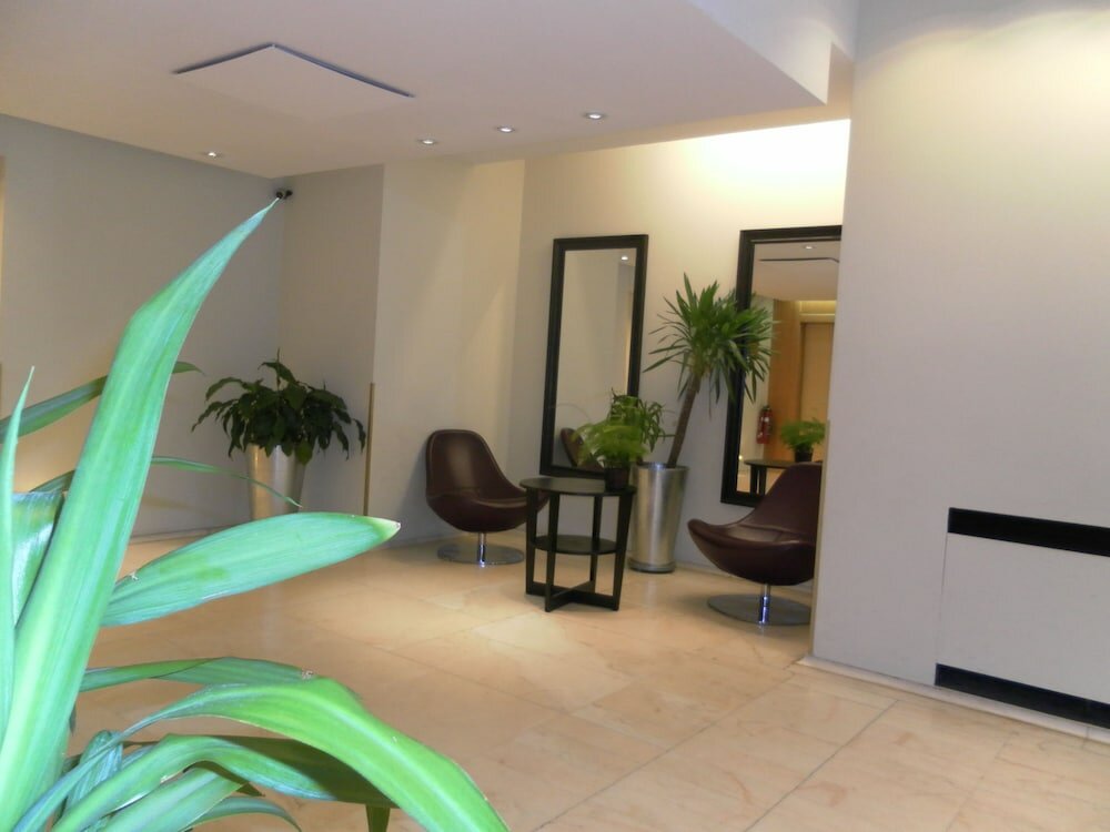 Фото Crisol Brussels