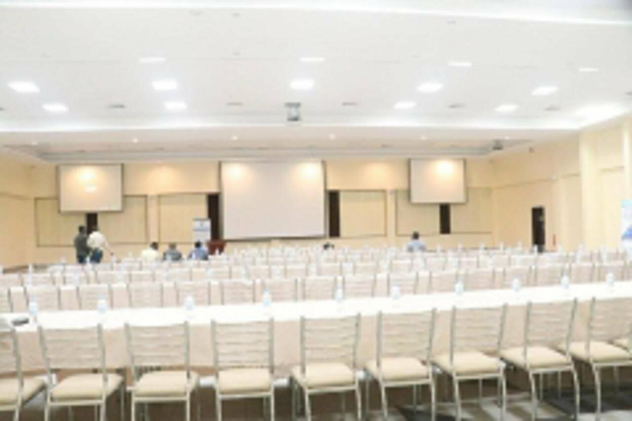 Фото Sainte Famille Hotel