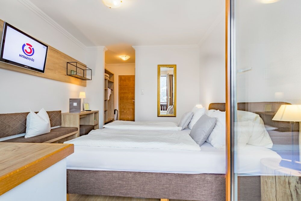 Фото Hotel Seehof