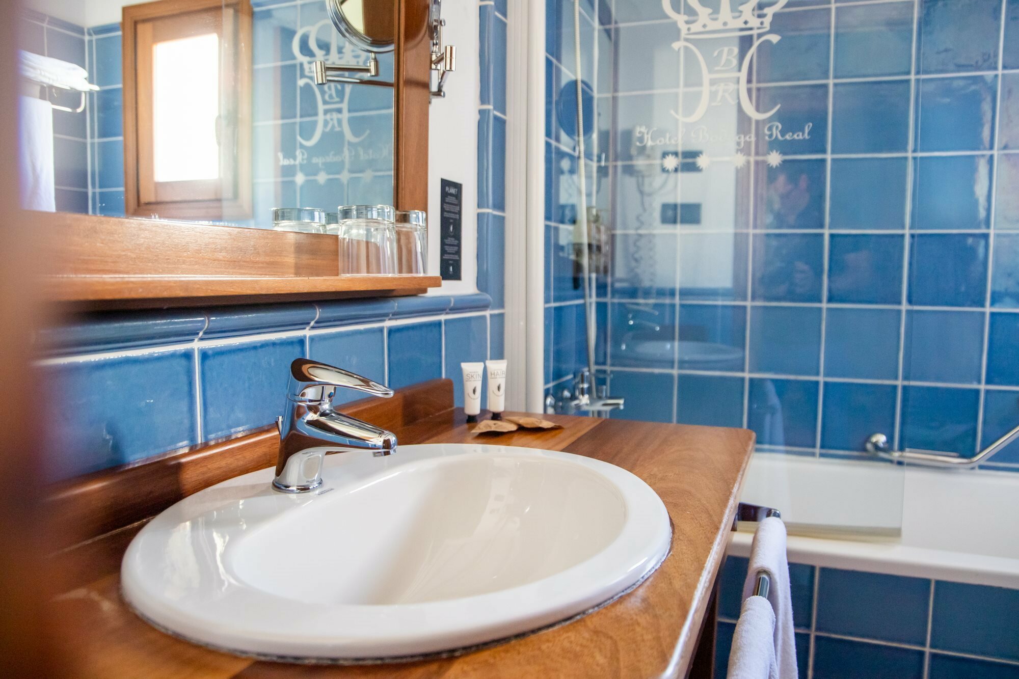 Фото Hotel Alegria Bodega Real