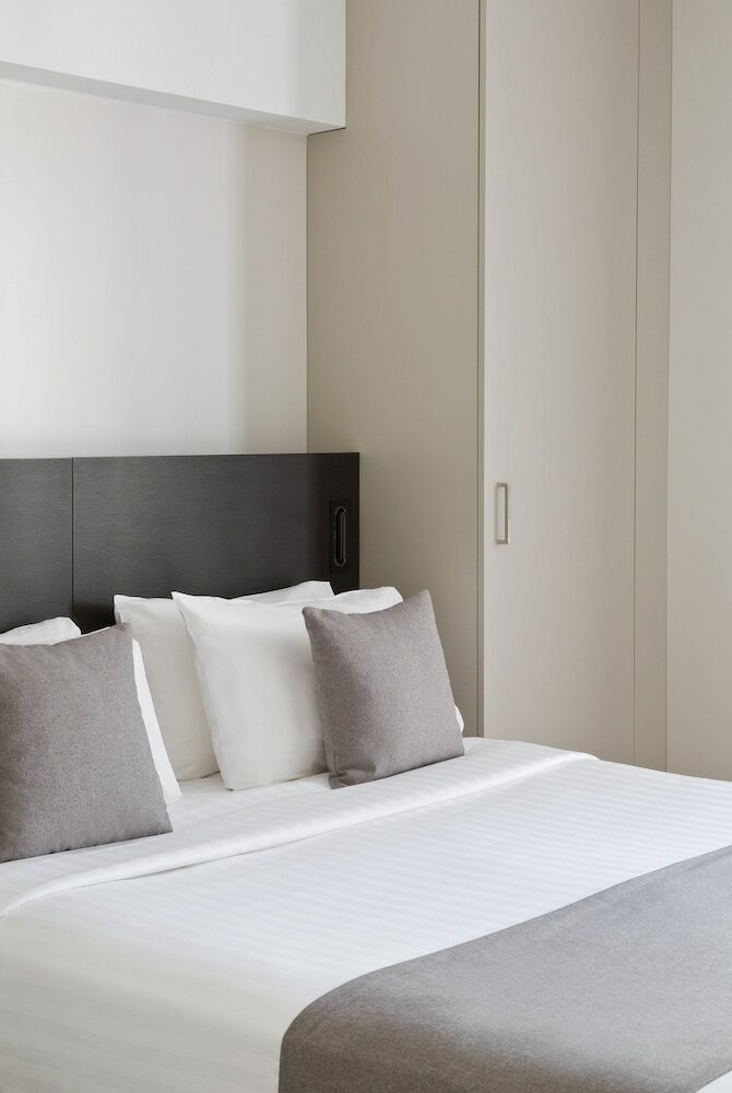 Фото Citadines Trocadéro Paris