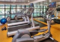 Фото Courtyard by Marriott Ann Arbor