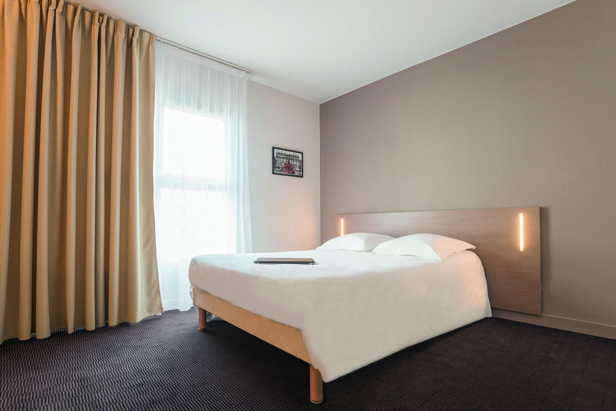 Фото Appart'city Classic Lyon Part Dieu Villette