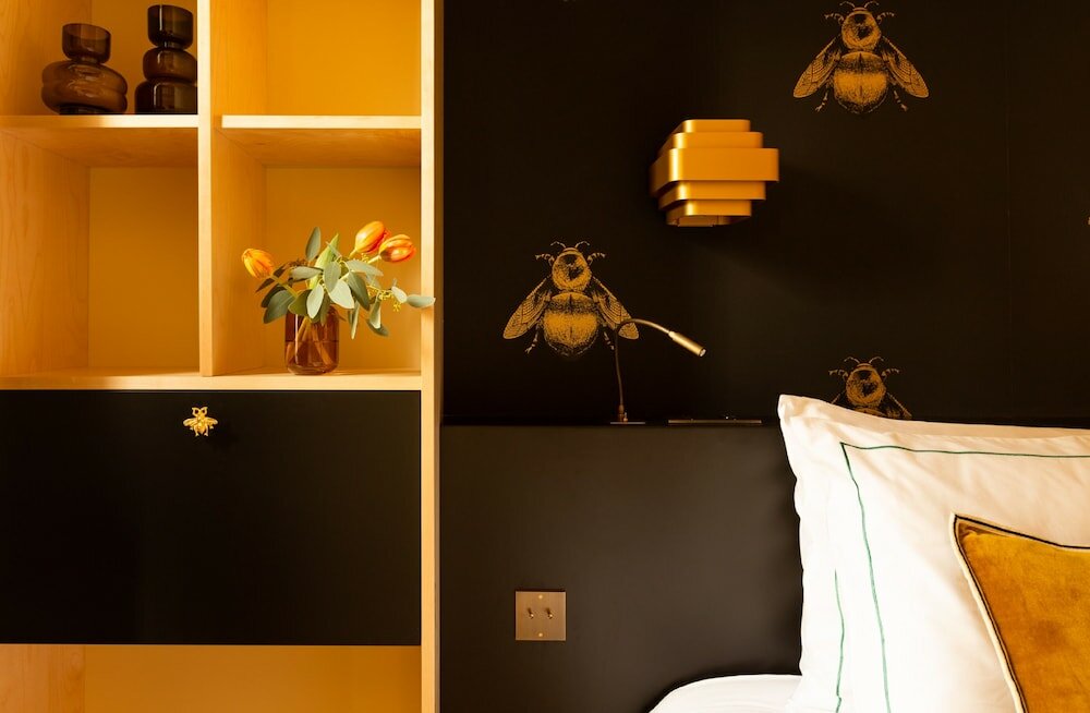 Фото Hotel Bonsoir Madame