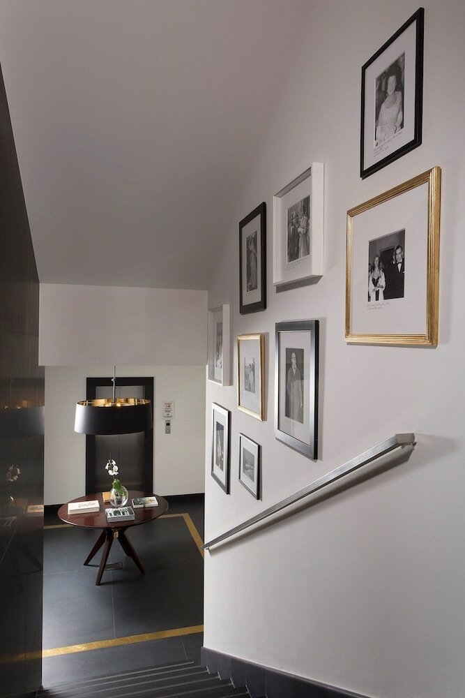 Фото Portrait Firenze - Lungarno Collection